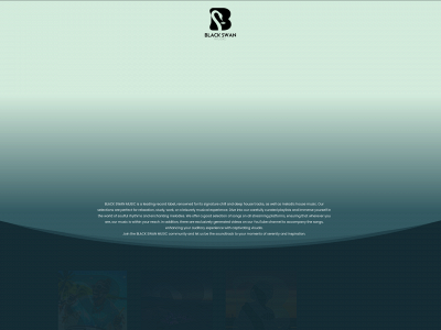blackswanmusic.ch snapshot