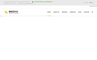 meevic.co.uk snapshot