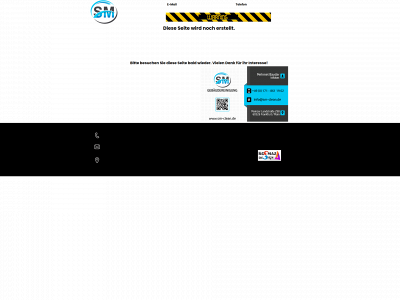 sm-clean.de snapshot