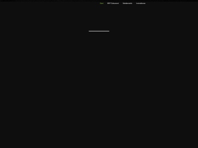 brfhovet.se snapshot