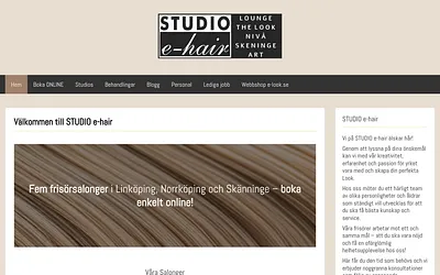 studioehair.se snapshot