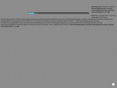 stableze.com snapshot