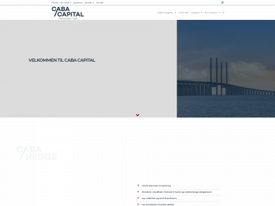 cabaoptimalplus.dk snapshot