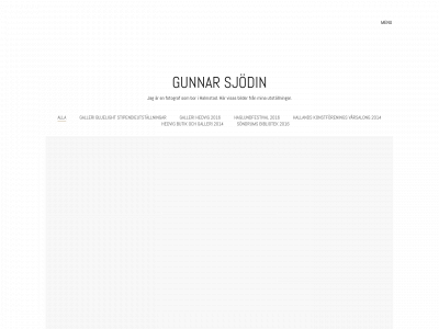 gunnarsjodin.se snapshot
