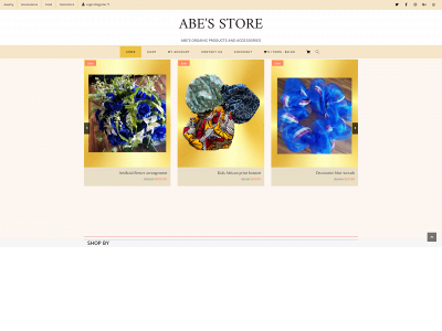 abesordu.com snapshot