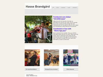 brandgard.se snapshot