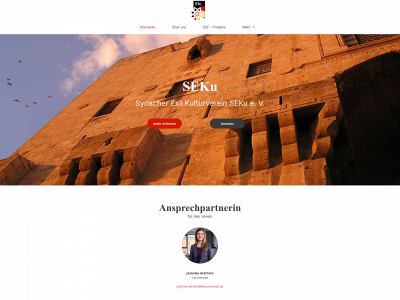 seku-bremen.de snapshot