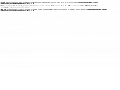 lilyblackthorn.com snapshot