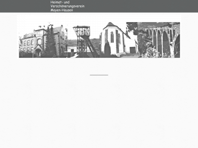 huv-hausen.de snapshot