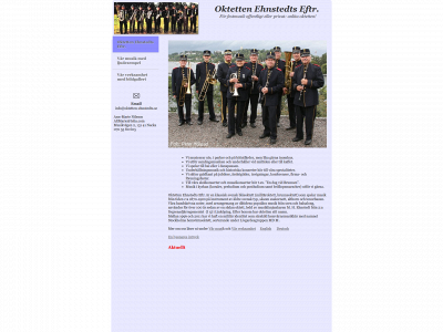 oktetten-ehnstedts.se snapshot