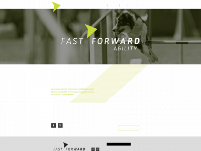 asv-fast-forward.de snapshot