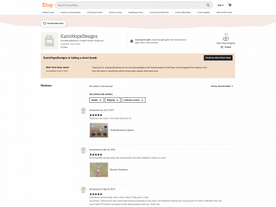 klover.com snapshot