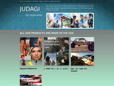 judagi.com snapshot