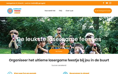 lasergameverhuur-utrecht.nl snapshot