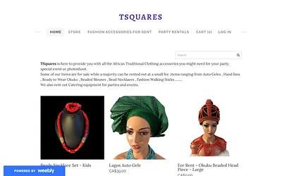 www.tsquares.ca snapshot