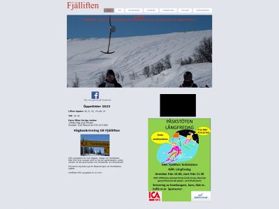 fjalliften.se snapshot