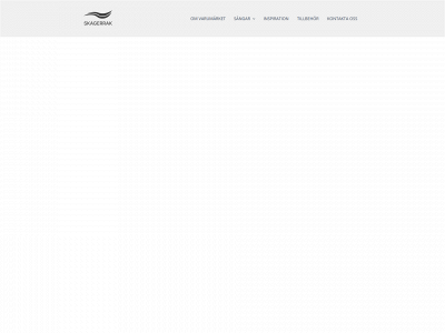skagerrakbeds.se snapshot