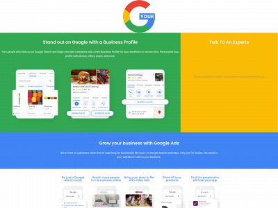 yourgoogle.es snapshot