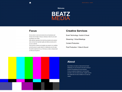 beatz.se snapshot