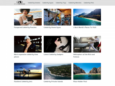 starblingz.com snapshot