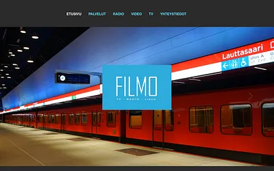 filmo.fi snapshot
