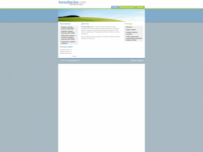konsultacijos.com snapshot