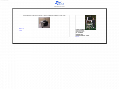 sport-teknik.se snapshot