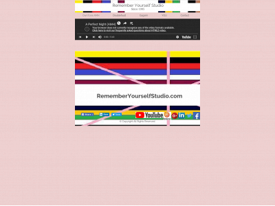 rememberyourselfstudio.dk snapshot