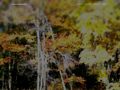 spectrumdesignworx.com snapshot