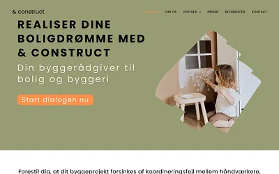andconstruct.dk snapshot
