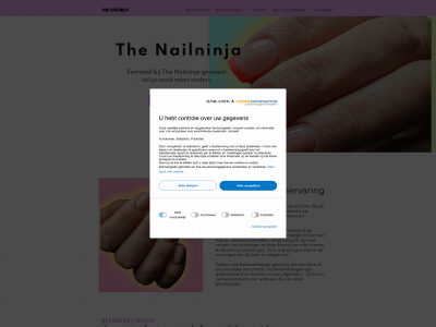 nagelstudiodenbosch.nl snapshot