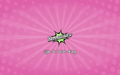 hemmasidan.se snapshot