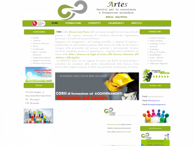 apartes.it snapshot