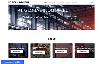 gissteel.weebly.com snapshot