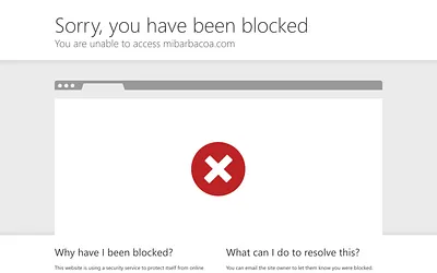 mibarbacoa.com snapshot
