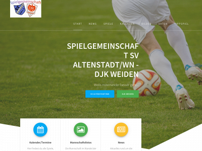 djkwenah.de snapshot