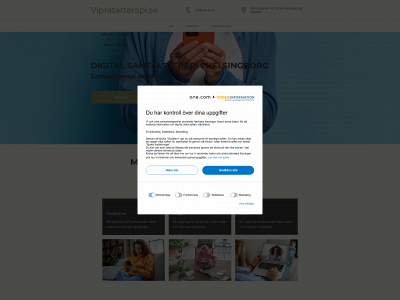 vipratarterapi.se snapshot