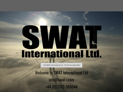 swat-i.com snapshot