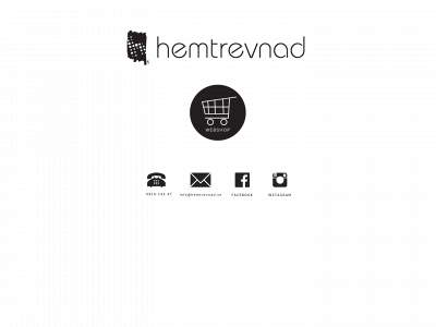 hemtrevnad.se snapshot