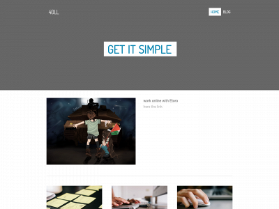 40ll.weebly.com snapshot