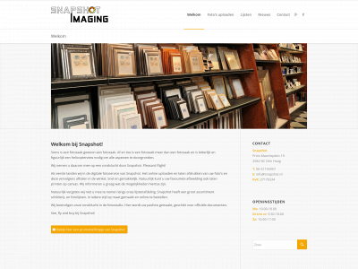 snapshot.nl snapshot