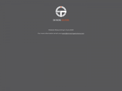 simracingsolutions.com snapshot