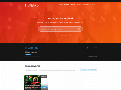 ticketrd.com snapshot