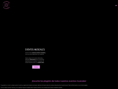 nuevagenerazion.com snapshot