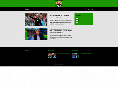 var32.nl snapshot