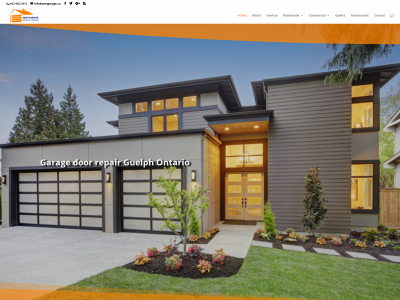 amsgarage.ca snapshot