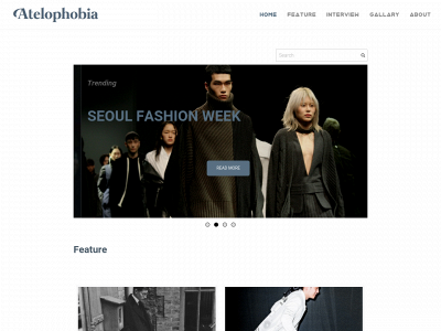 www.atelophobiamag.com snapshot