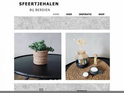 sfeertjehalenbijberdien.store snapshot