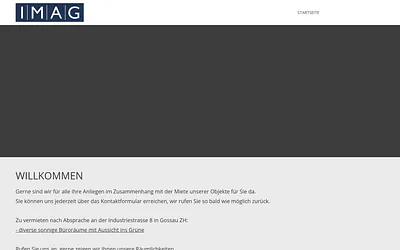 im-ag.ch snapshot