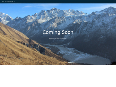 truenorthblue.com snapshot